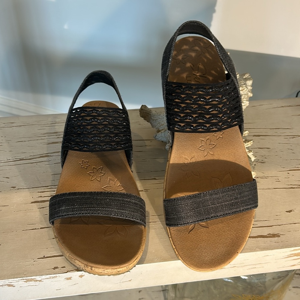 Skechers Most Wanted Sandal - Picture 3 of 8